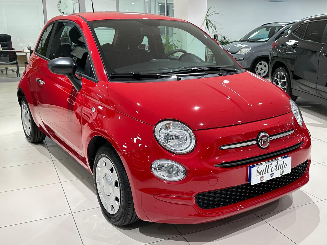 Fiat 500 1.0 Hybrid 70 CV - 2024
