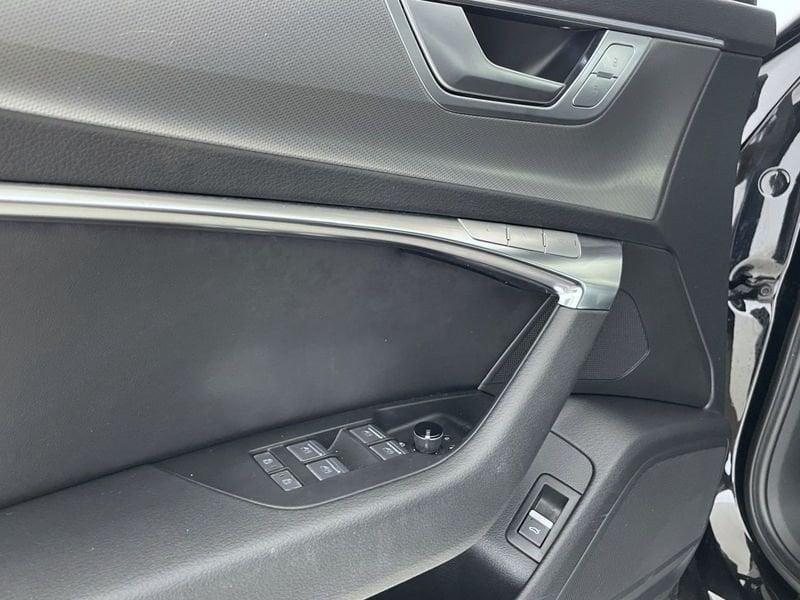 Audi A6 A6 Avant 40 2.0 TDI S tronic Business Sport TETTO PANORAMICO
