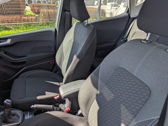 FORD Fiesta 1.1 75 CV 5 porte Titanium