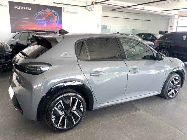 PEUGEOT 208 1.2 Hybrid 145 e-DCS6 GT