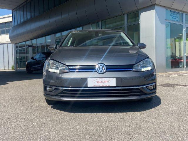 VOLKSWAGEN Golf 1.4 TGI DSG 5p. Highline BlueMotion