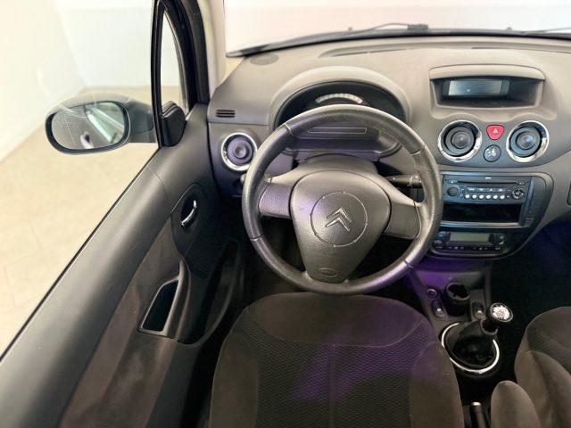 CITROEN C3 1.1 Gold. by Pinko