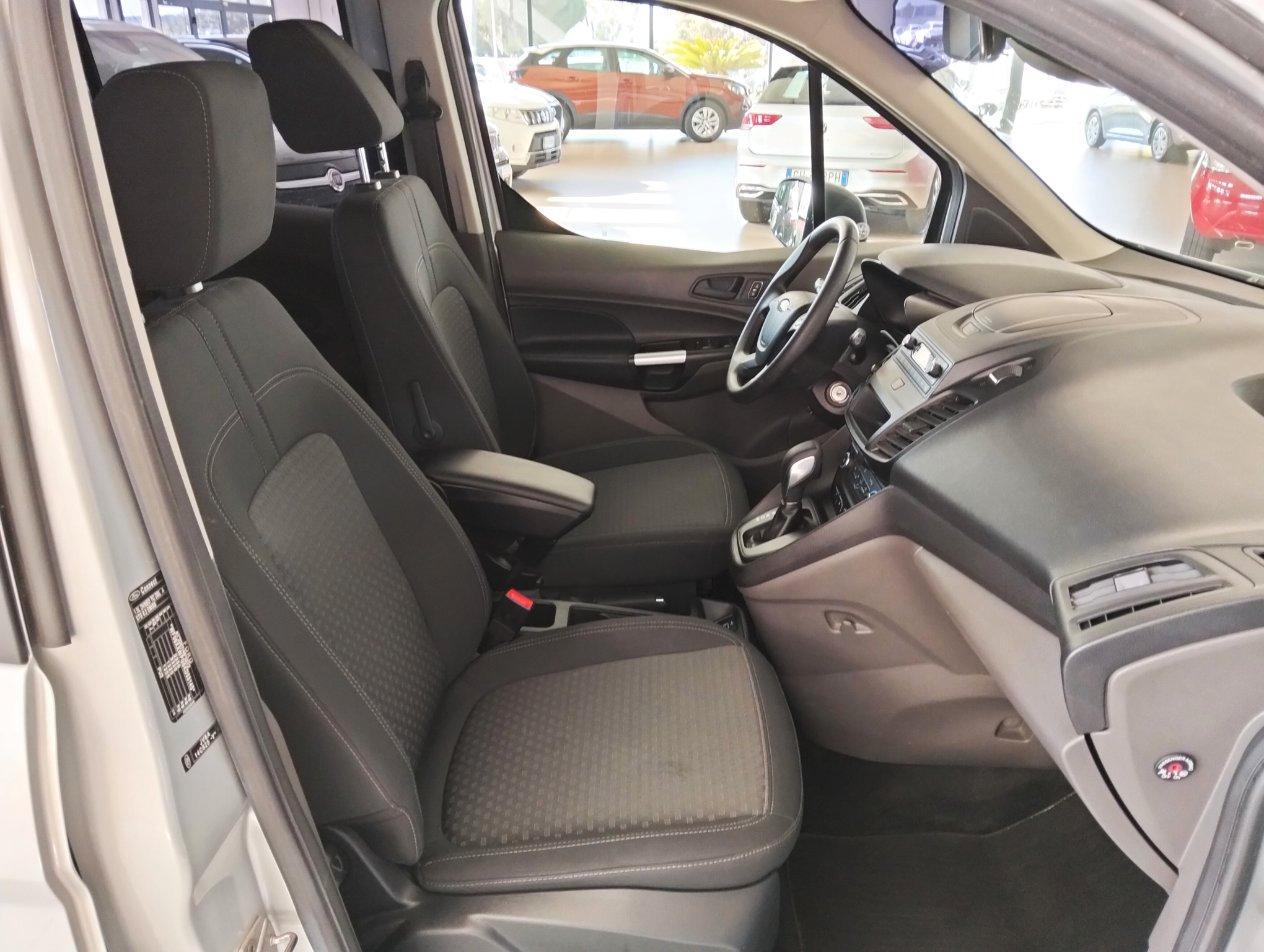 FORD Transit Connect 220 1.5 ecoblue(tdci) 120cv Trend