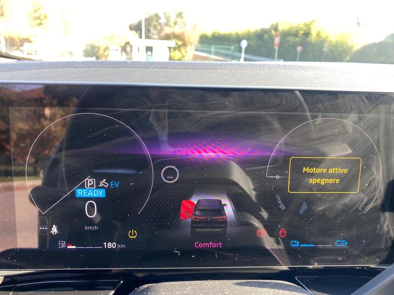 Renault Austral Techno E-TECH 200 HEV #7822