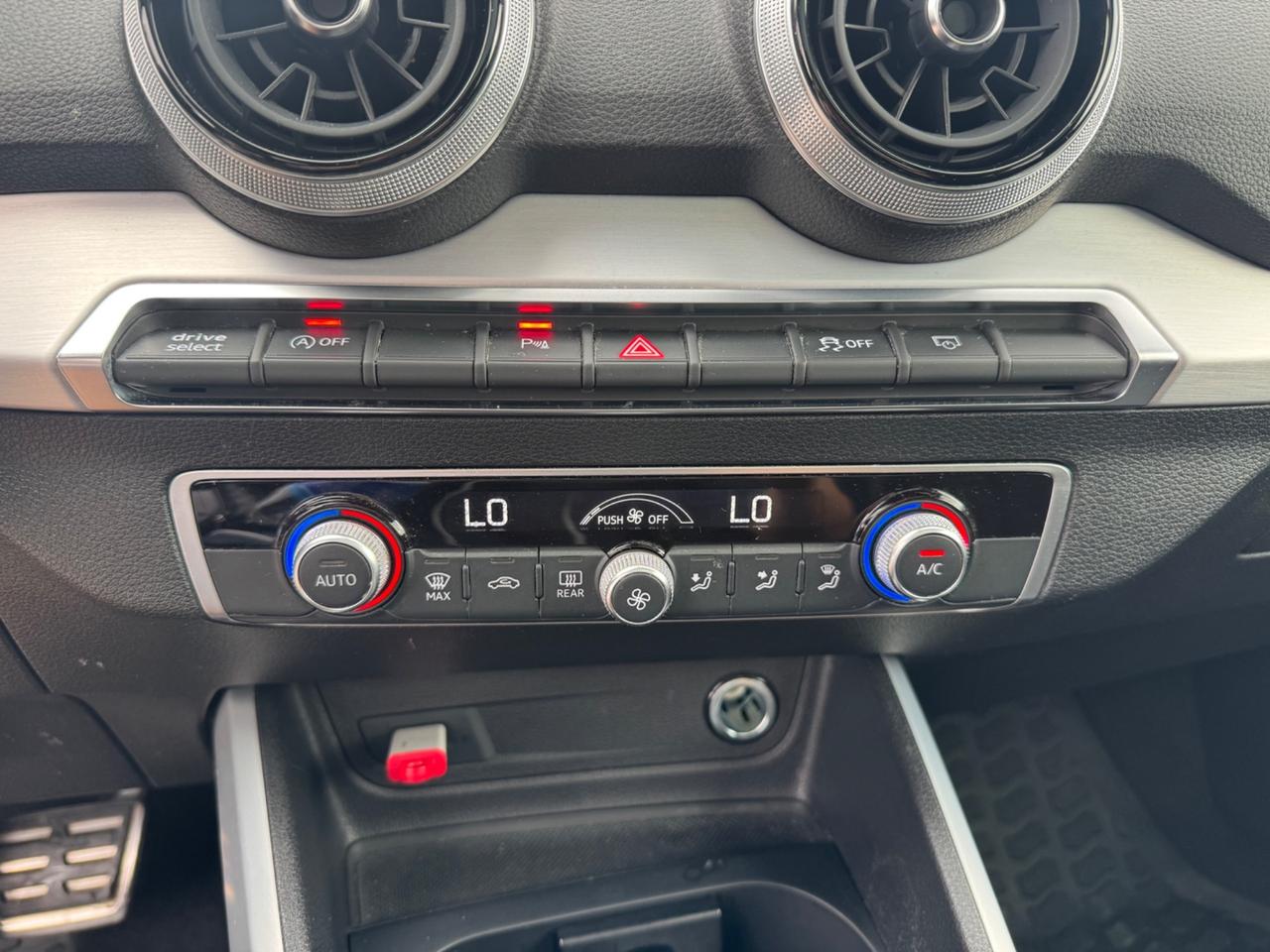 Audi Q2 35 TDI 2.0 TDI 150CV quattro S-Line TETTO NAVI COCKPIT