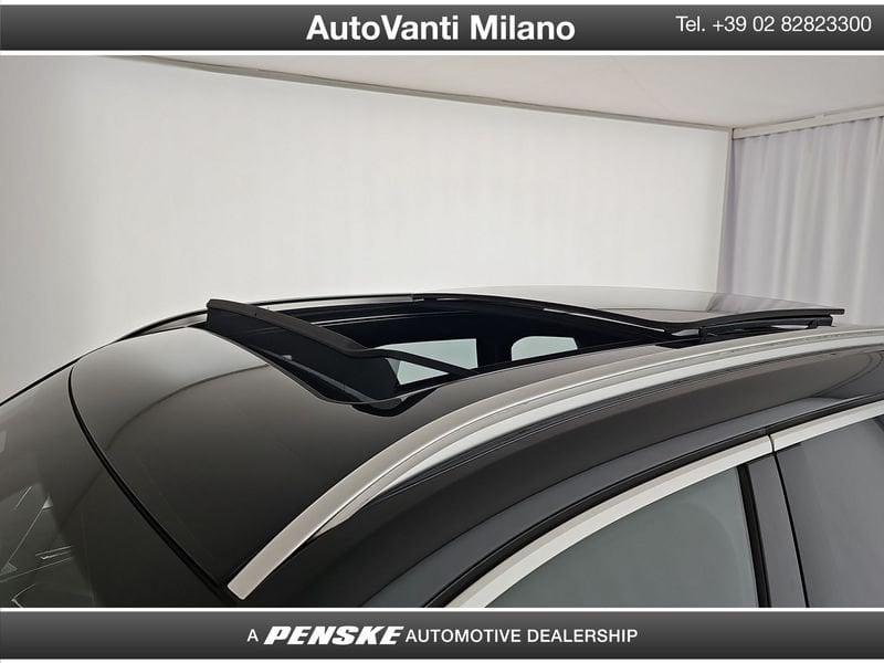 BMW X1 X1 sdrive18d X-Line auto