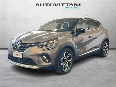 RENAULT Captur 1.5 Blue dCi 95cv Intens