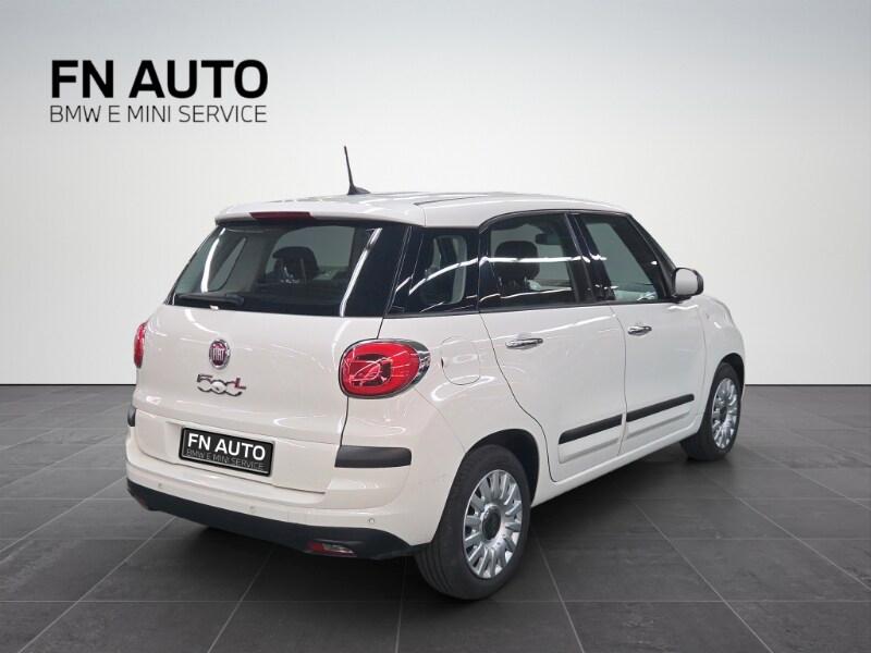 FIAT 500L Pro 500L Pro 1.3 MJT 95CV Urban 4 pos...
