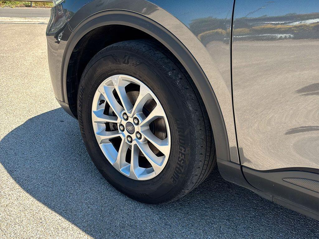 Ford Kuga 1.5 EcoBlue 120 CV aut. 2WD Titanium IN PROMO