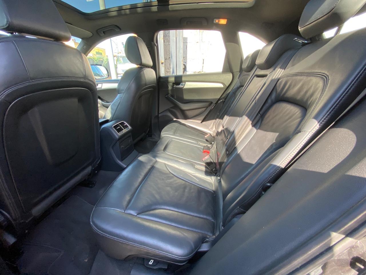 Audi Q5 2.0 TDI 170 CV quattro S tronic