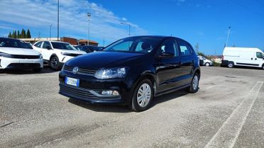 Volkswagen Polo Polo 1.4 TDI 5p. Comfortline