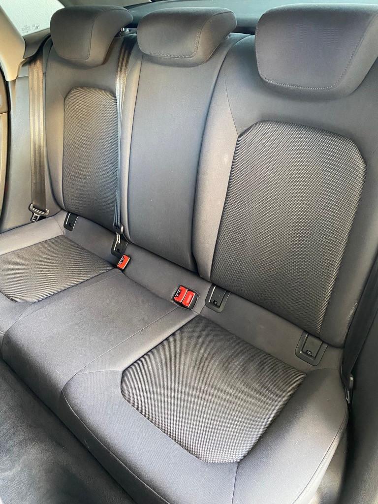 Audi A3 Sportback 35 2.0 tdi 150cv s-tronic 7m