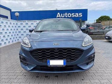FORD Kuga 2.5 Plug In Hybrid 225 CV CVT 2WD ST-Line X del 2020