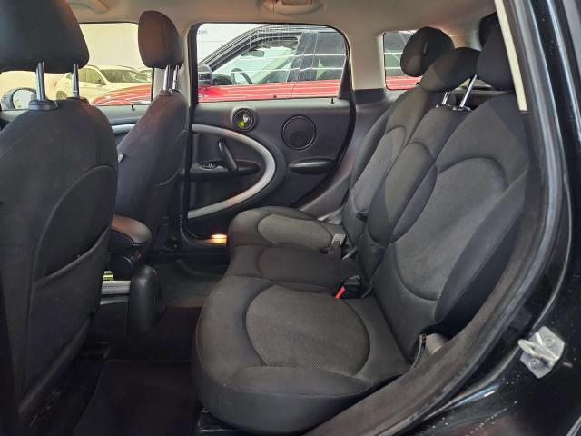 MINI Cooper D Countryman Mini Countryman R60 2.0 Park Lane Plus auto