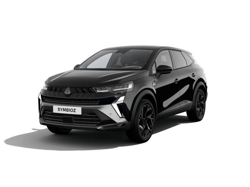 Renault Symbioz esprit Alpine full hybrid E-Tech 145