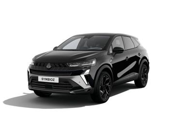 Renault Symbioz esprit Alpine full hybrid E-Tech 145
