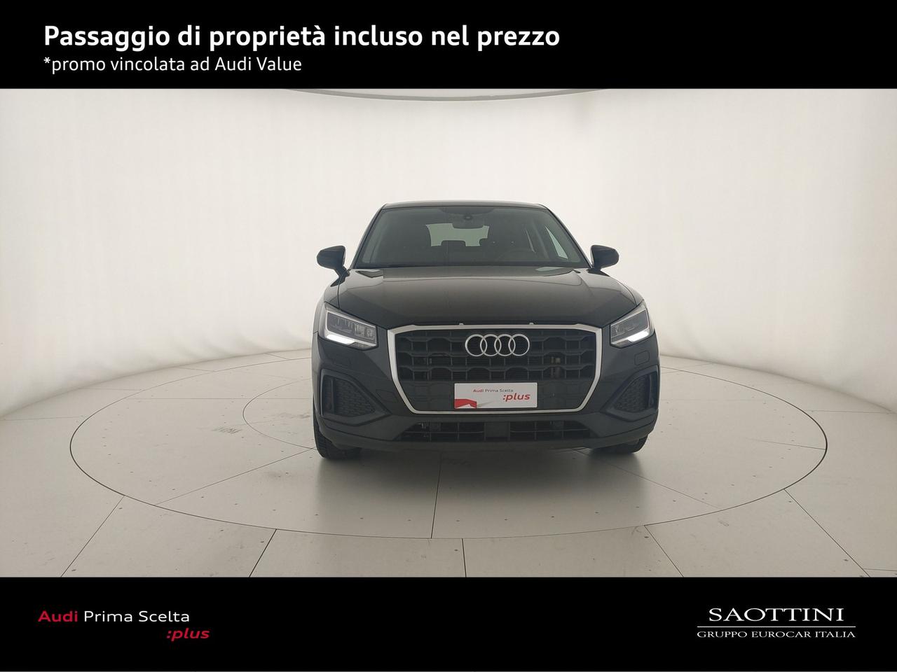 35 1.5 TFSI Business S tronic