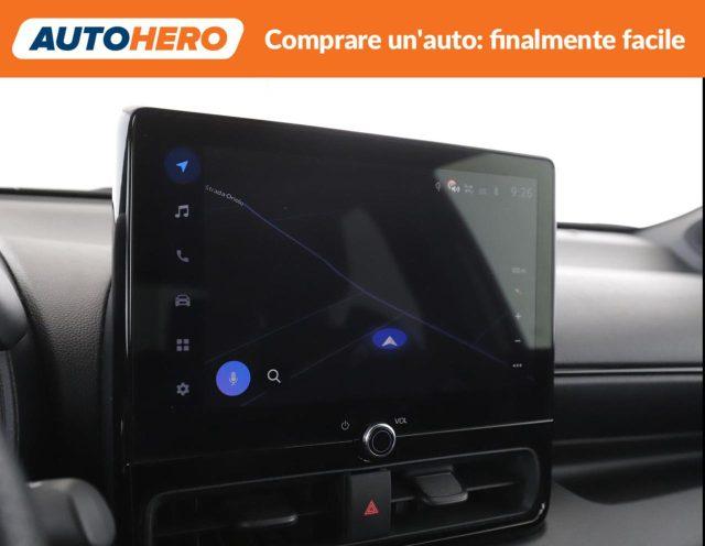 TOYOTA Yaris 1.5 130 Hybrid 5 porte GR Sport