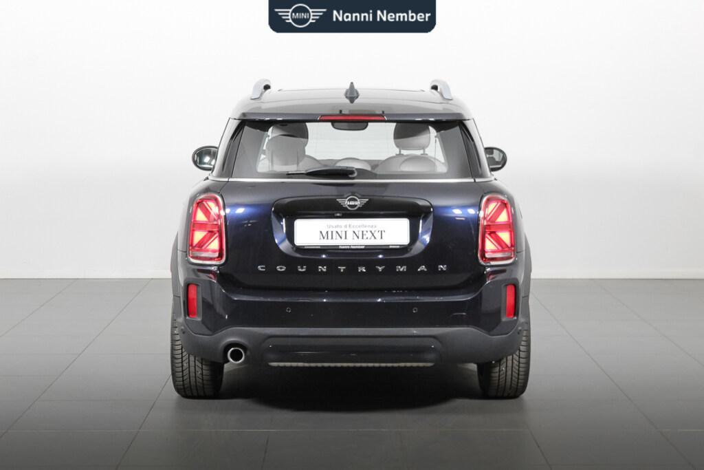 Mini Cooper Countryman 1.5 Business Auto