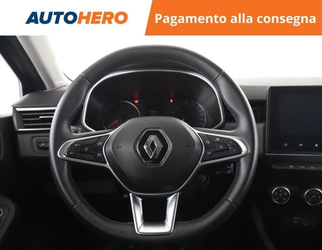 RENAULT Clio TCe 100 CV 5 porte Zen
