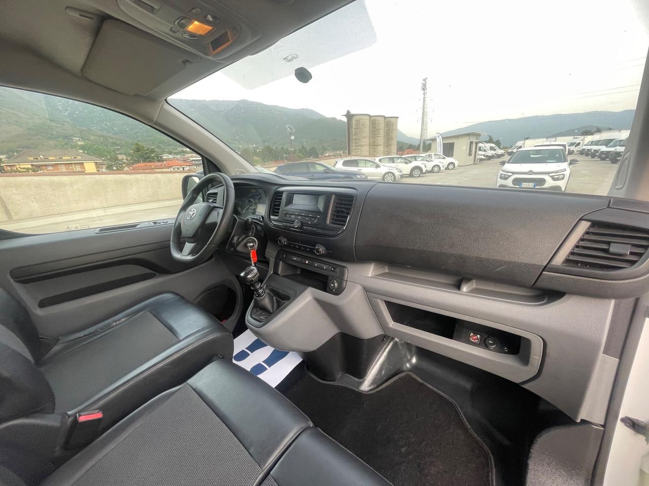 Toyota PROACE L1H1 Euro 6