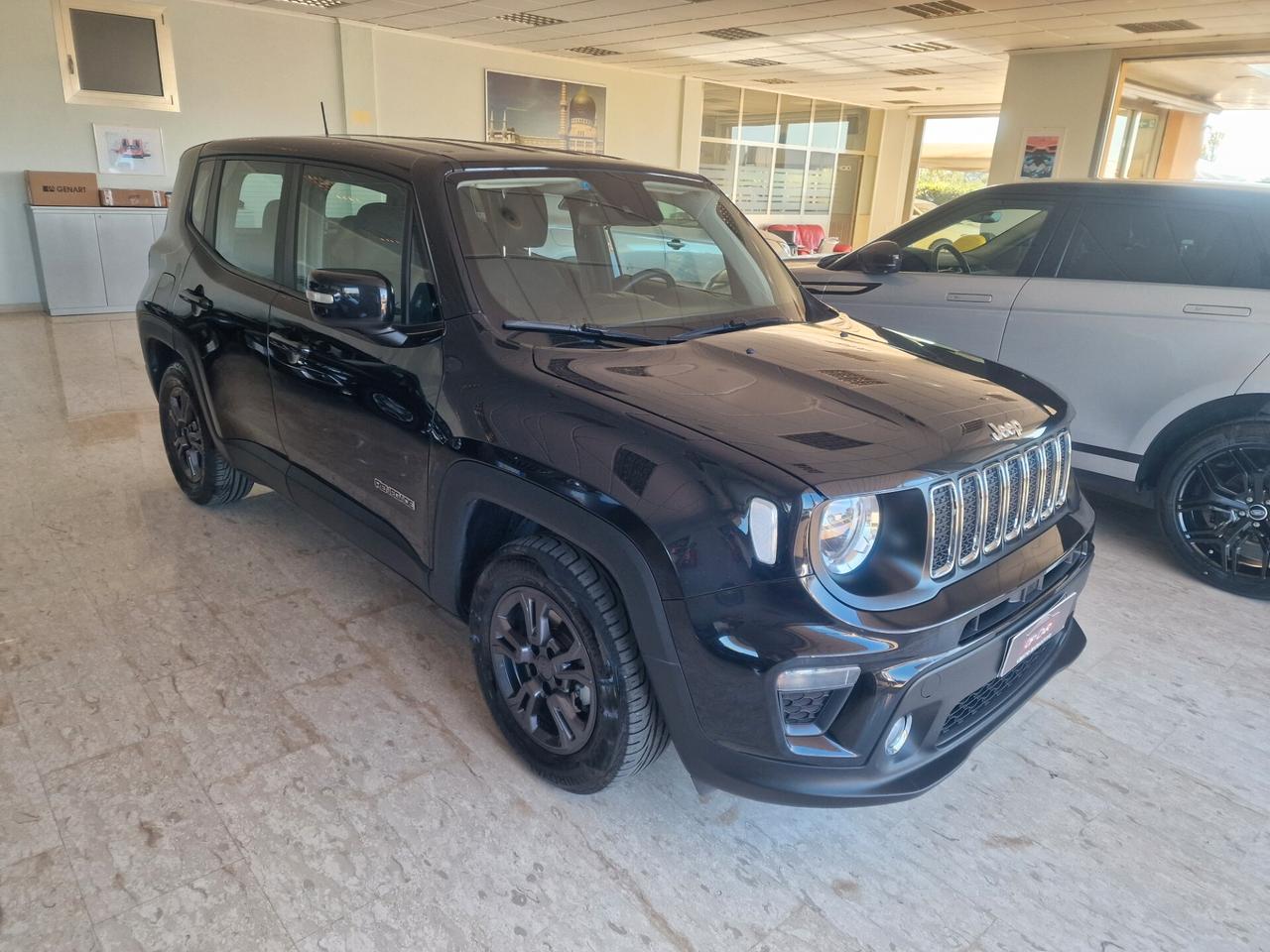 Jeep Renegade 1.6 Mjet 130 CV NAVI 2021