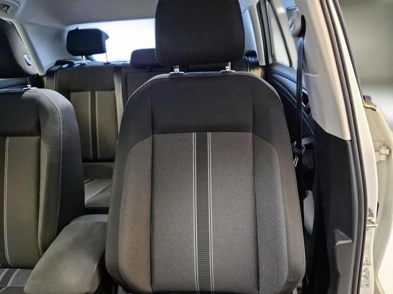 VOLKSWAGEN T-ROC 1.6 TDI SCR STYLE BMT SUV