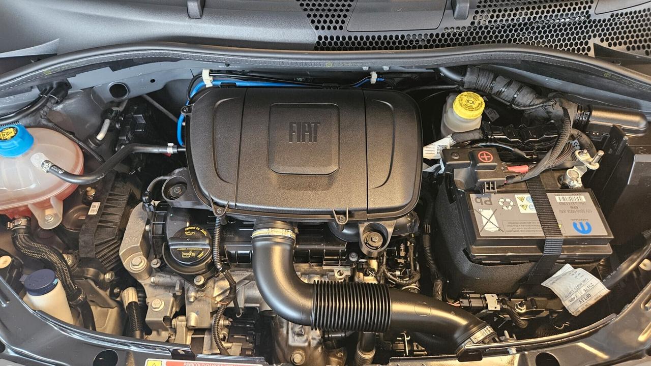 Fiat 500 1.0 Hybrid Sport PREZZO REALE
