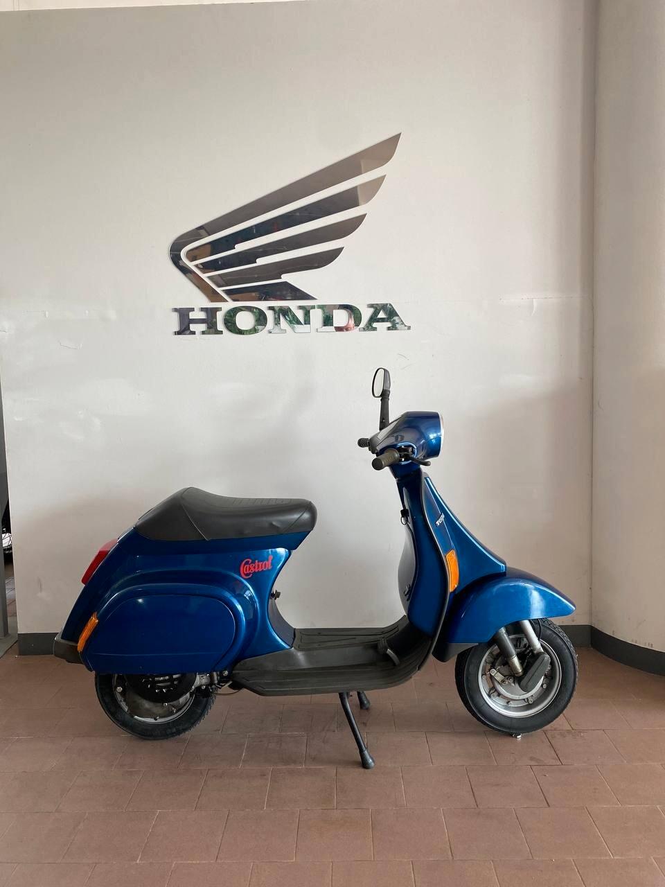 Piaggio Vespa 50 PK