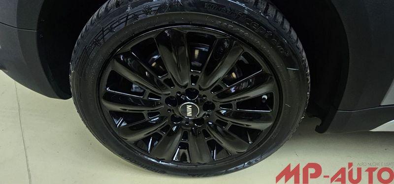 MINI Countryman Cooper S E ALL4 automatica NESSUN OBBLIGO DI FINANZIAMENTO