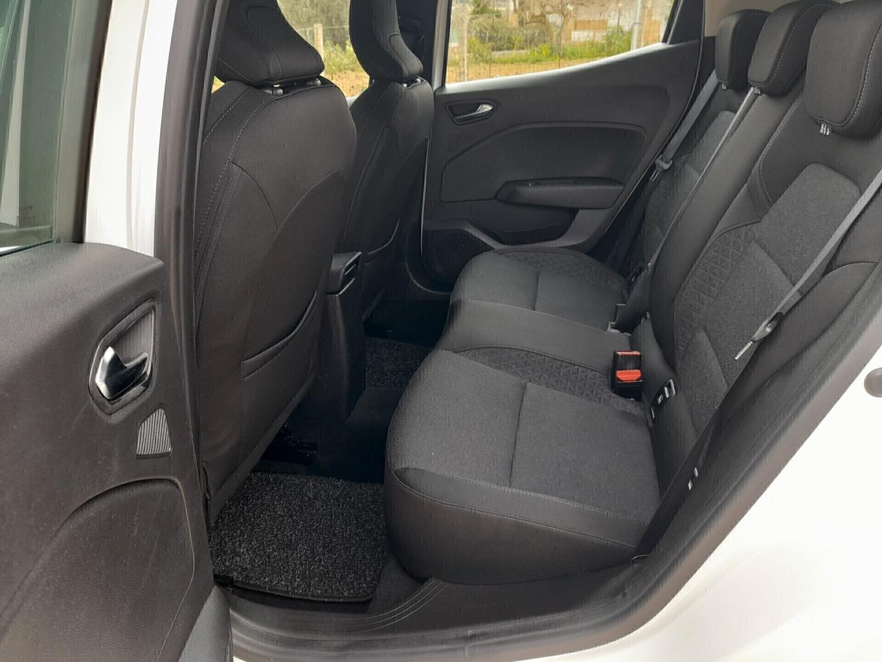 Renault Clio TCe 90 CV 5 porte Life