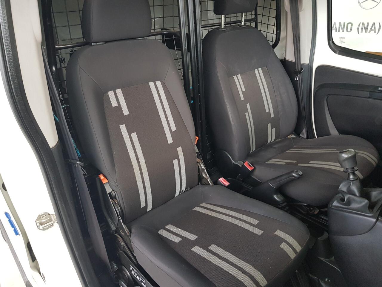 FIAT FIORINO ANNO 2014 1.4 NATURAL/POWER