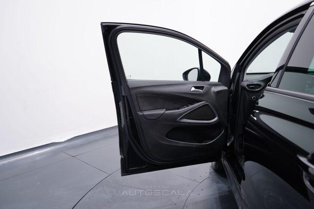 OPEL Crossland 1.2 Turbo 12v 110cv S&S Elegance