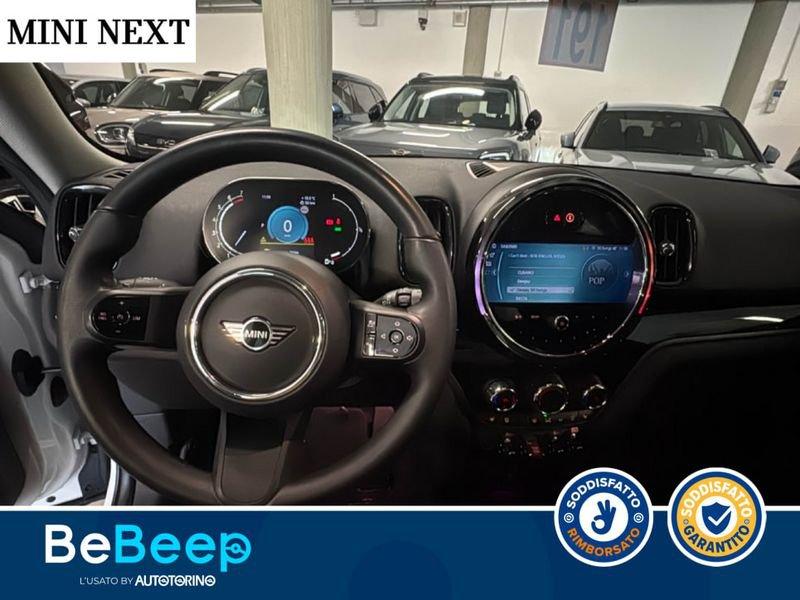 MINI Countryman Mini F60 MINI 1.5 COOPER HYPE AUTO
