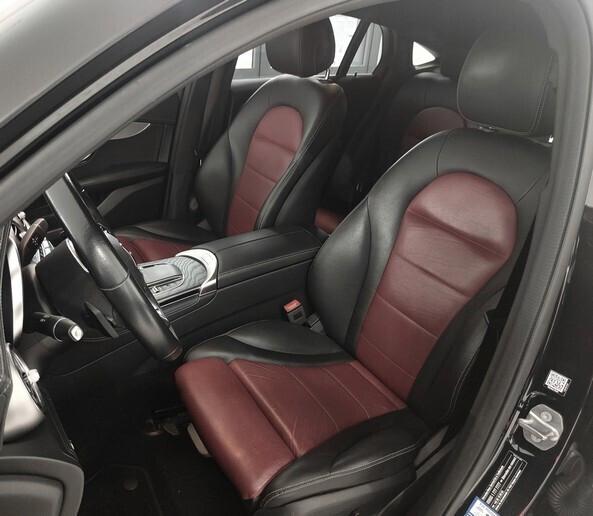 Mercedes-benz GLC 220 d 4Matic Premium Coupe