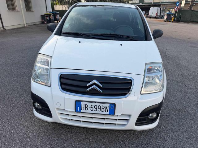 CITROEN C2 09 1.1 airdream Perfect Techno Stupenda Bellissima