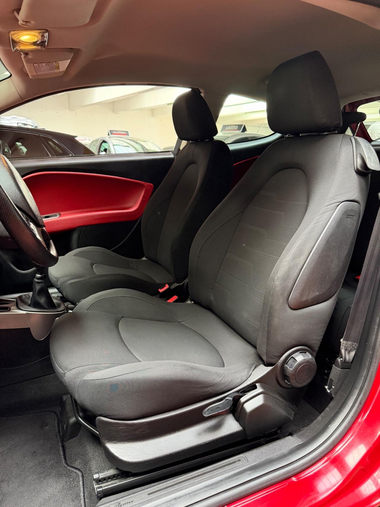 Alfa Romeo MiTo 1.4 Neopatentati Euro 5