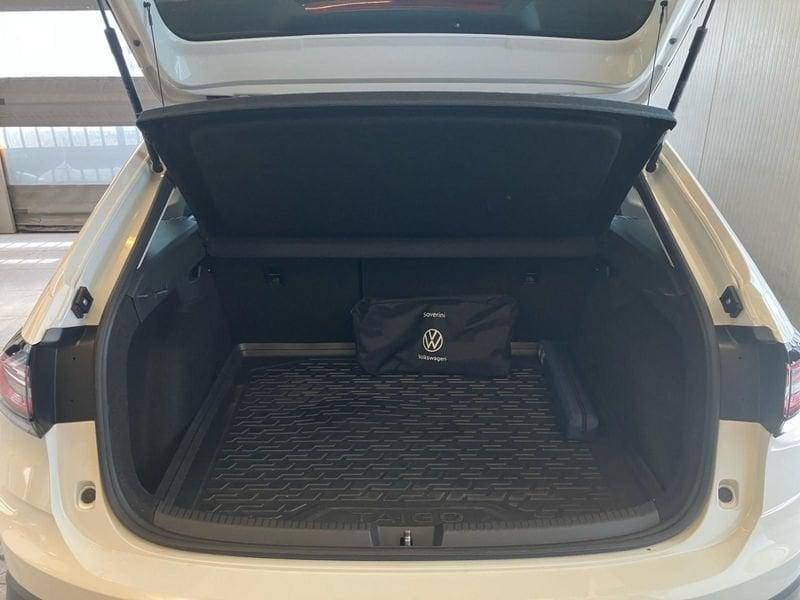 Volkswagen Taigo Taigo 1.0 TSI 95 CV Life