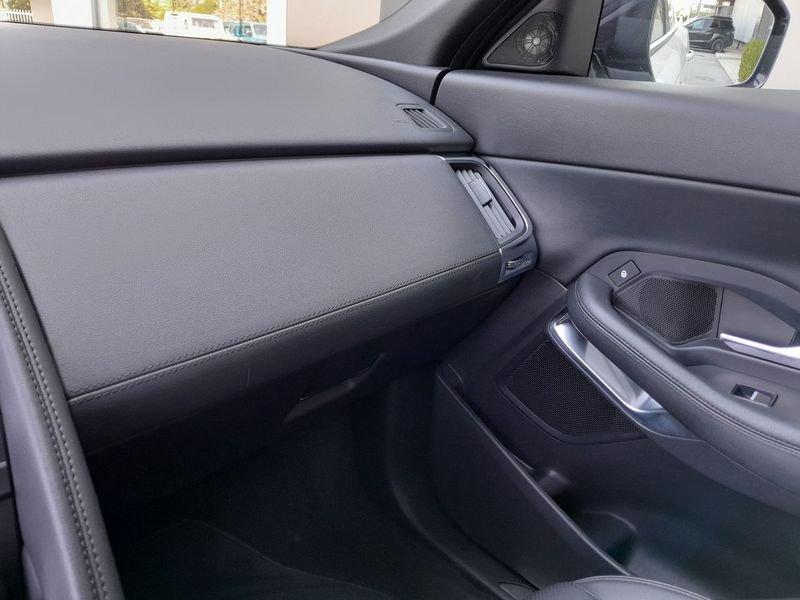 Jaguar E-Pace 2.0D i4 180cv S AUTO AWD