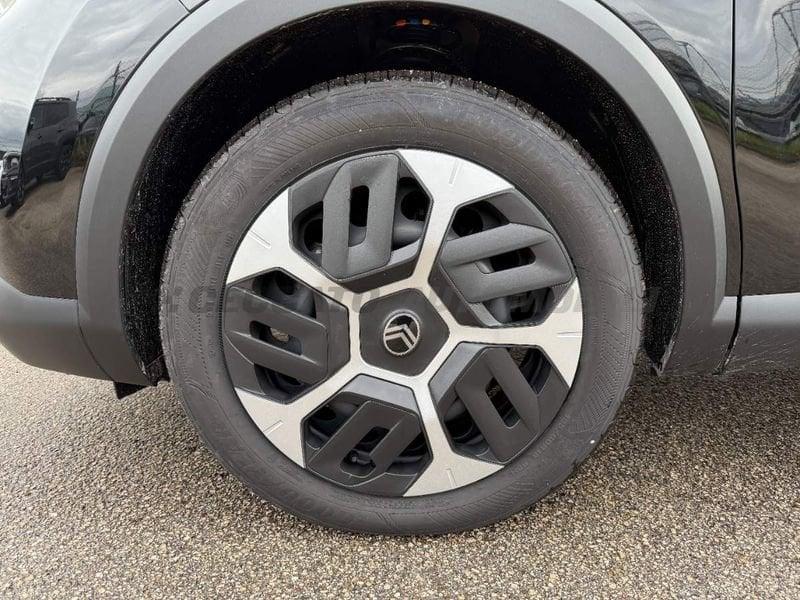 Citroën C4 C4 1.2 puretech Plus s&s 130cv eat8