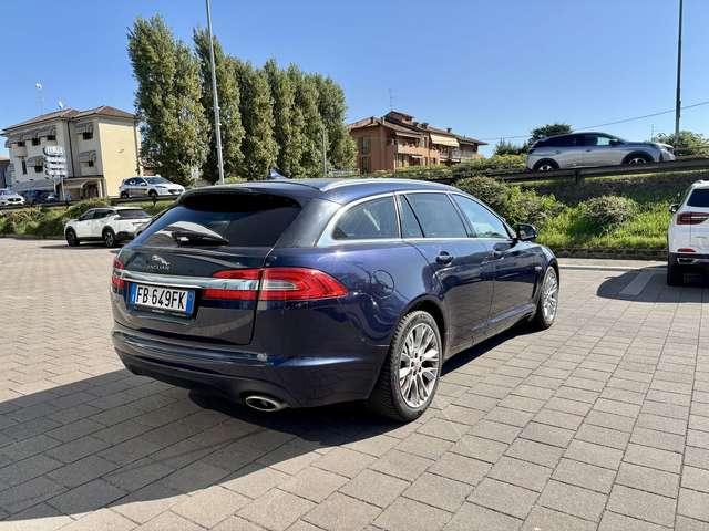 Jaguar XF XF Sportbrake 2.2 D Limited Edition