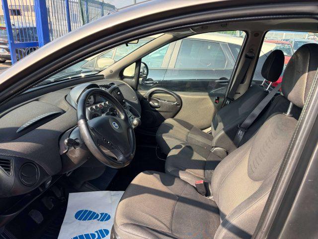 FIAT Multipla Multipla II 1.9 mjt Active 120cv