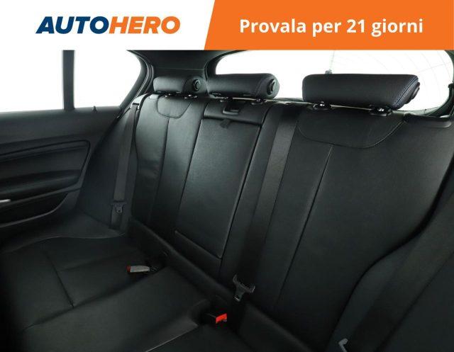 BMW 118 d 5p. Msport