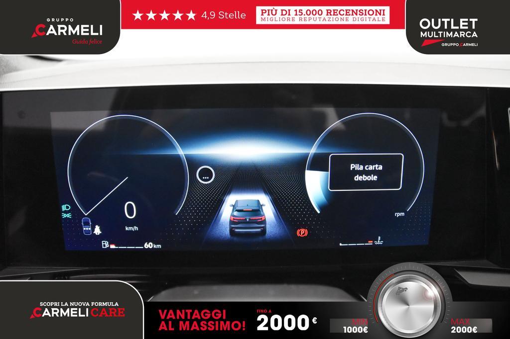 Renault Austral 1.2 mild hybrid advanced Equilibre