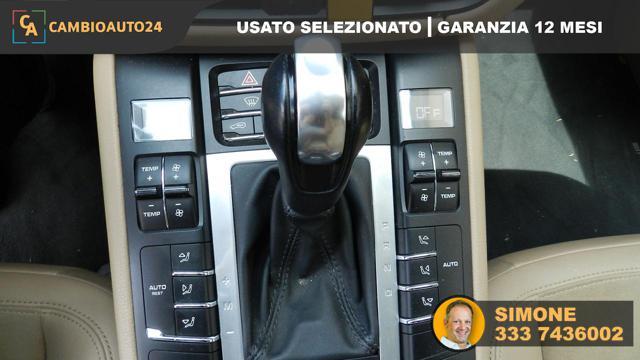 PORSCHE Macan 2.0 PDK + CERCHIO DA 20°