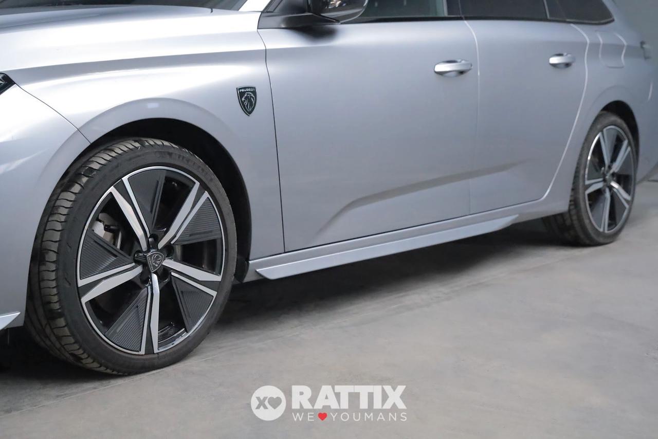 Peugeot 308 SW 1.6 Hybrid Phev 225CV GT e-EAT8