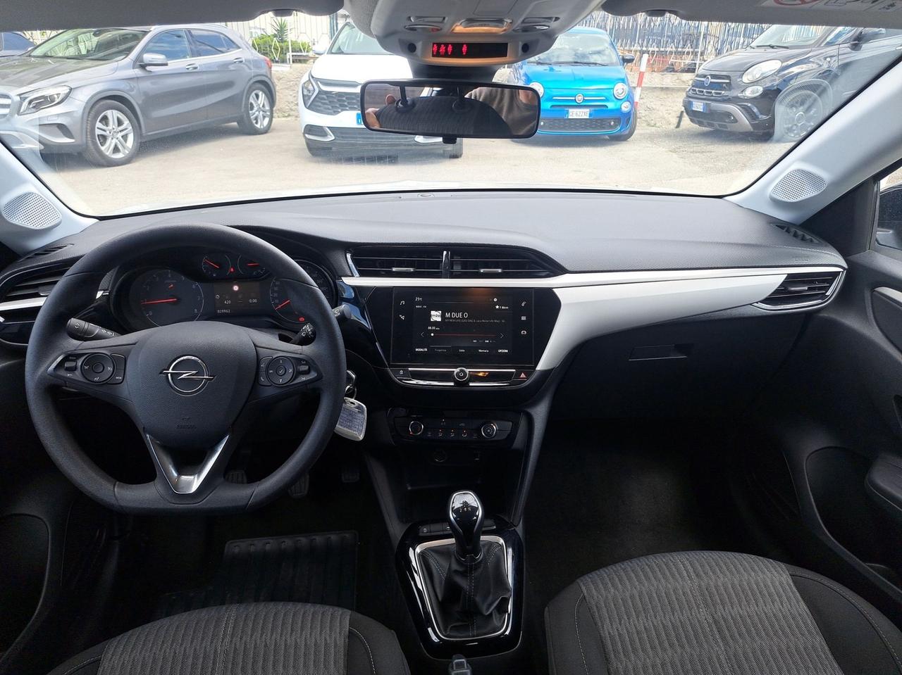Opel Corsa 1.5 D 100 CV Edition