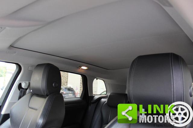 LAND ROVER Range Rover Evoque 2.0 TD4 180 CV 5p. Business Edition SE