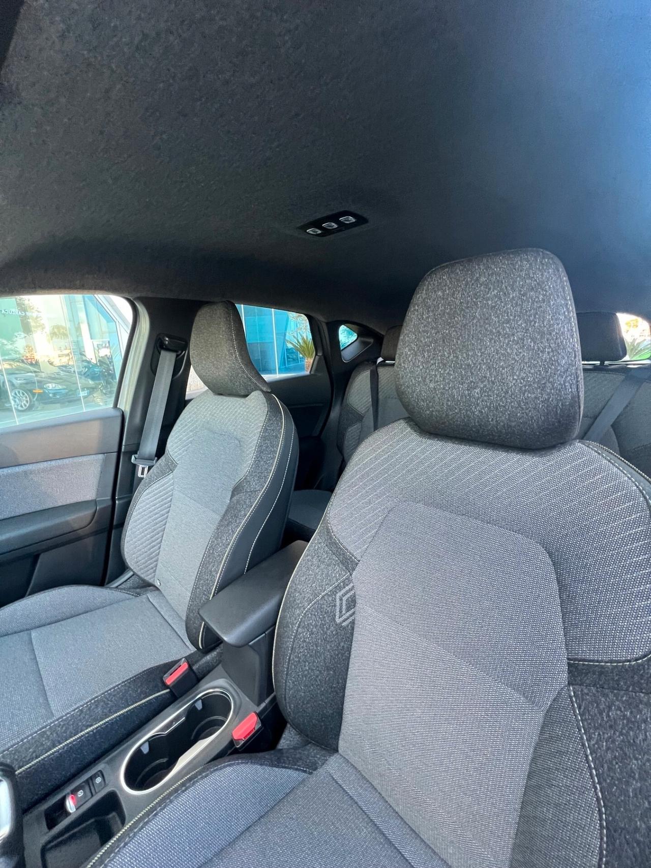 Renault Captur TCe 90 CV Techno Possibilità noleggio no scoring