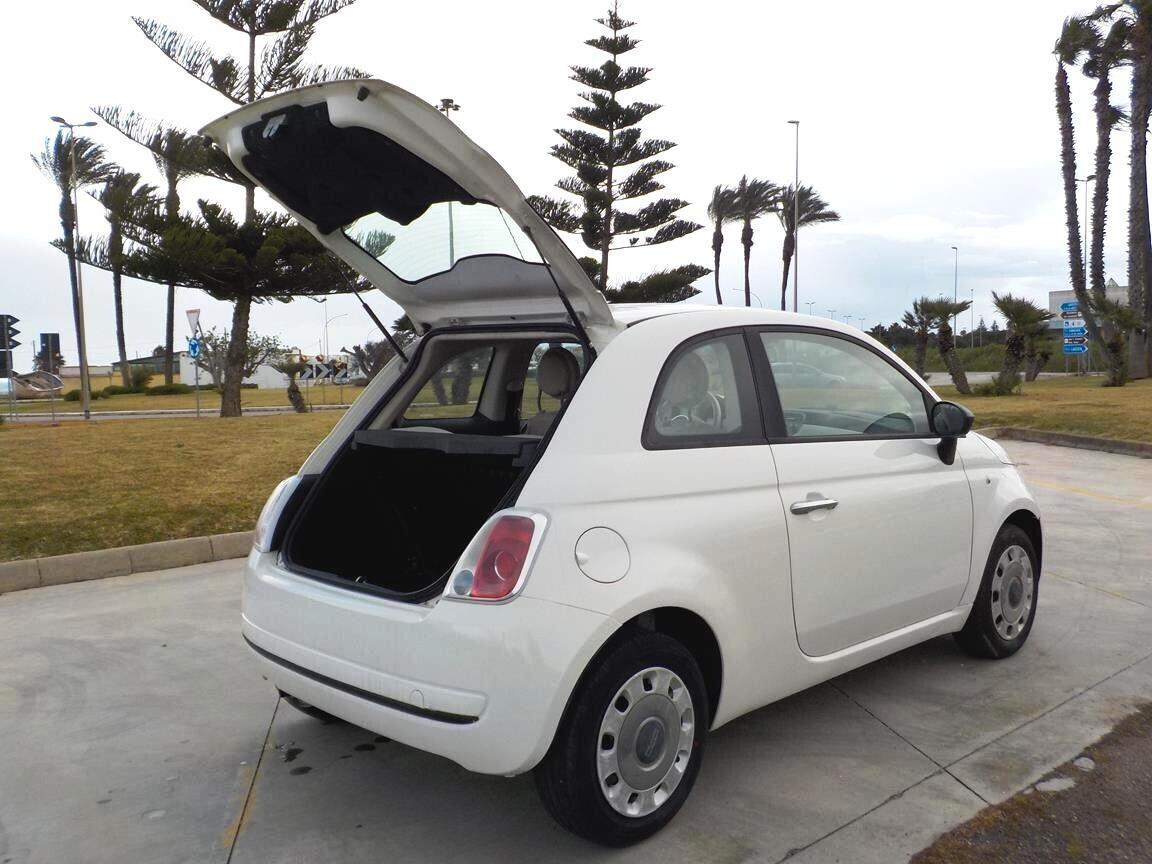 Fiat 500 1.2 Pop